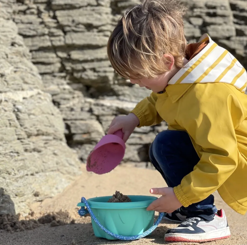 Jouets de Plage : On Prend Quoi à La Mer ? - Les Mini Mondes