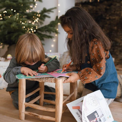 carnet de voyage Australie Les mini mondes