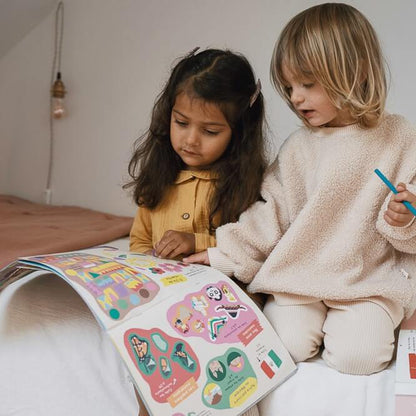 carnet de voyage Australie Les mini mondes