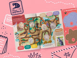 carnet de voyage Australie Les mini mondes