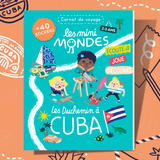 Les mini mondes Cuba 2-3 ans