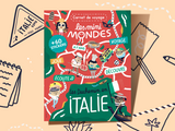 Les mini mondes Italie 4-7 ans