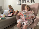 Les mini mondes Russie 4-7 ans