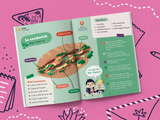 Magazine de voyage Vietnam 2-3 ans Les minis mondes