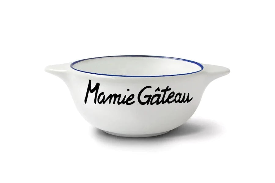 Bol Mamie Gâteau made In France