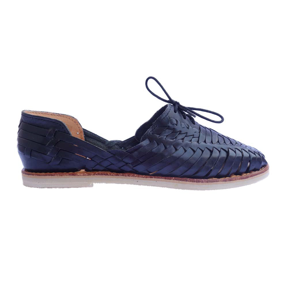 Chaussures Loreto Noir Mapache