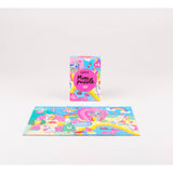 Mini puzzle Lily OMY