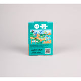 Mini puzzle dino OMY