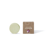 recharge déodorant bio solide sans huile essentielle pachamamaï cocoon avec sa boite
