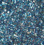 Paillettes biodégradables GalaxSisi