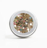 Paillettes Biodégradables 5ml - Baronne Du Dimanche