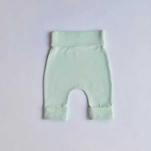 Pantalon évolutif Vert d'eau Pop Kidz