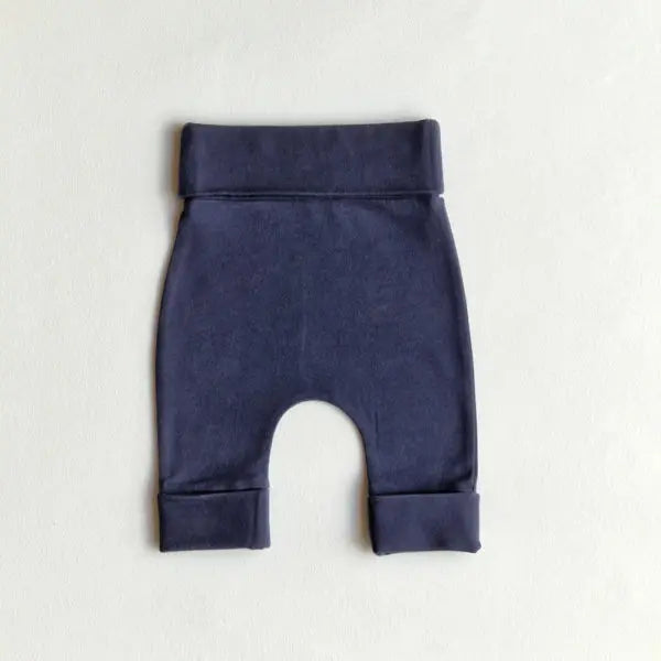 Pantalon évolutif marine pop kidz