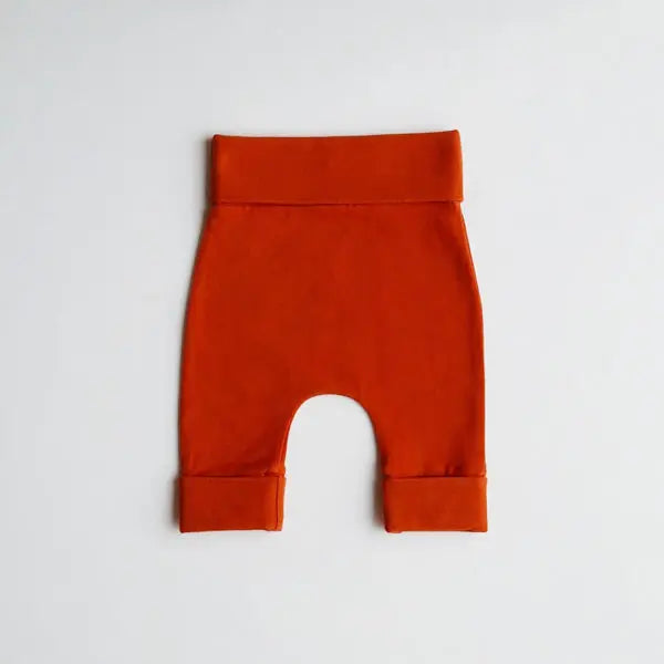 Pantalon évolutif Terracotta Pop kidz