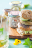 Rillettes de poulet made in France Superproducteur