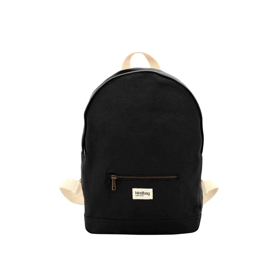 Sac à dos lucien Noir