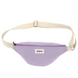 Banane Lilas Hindbag