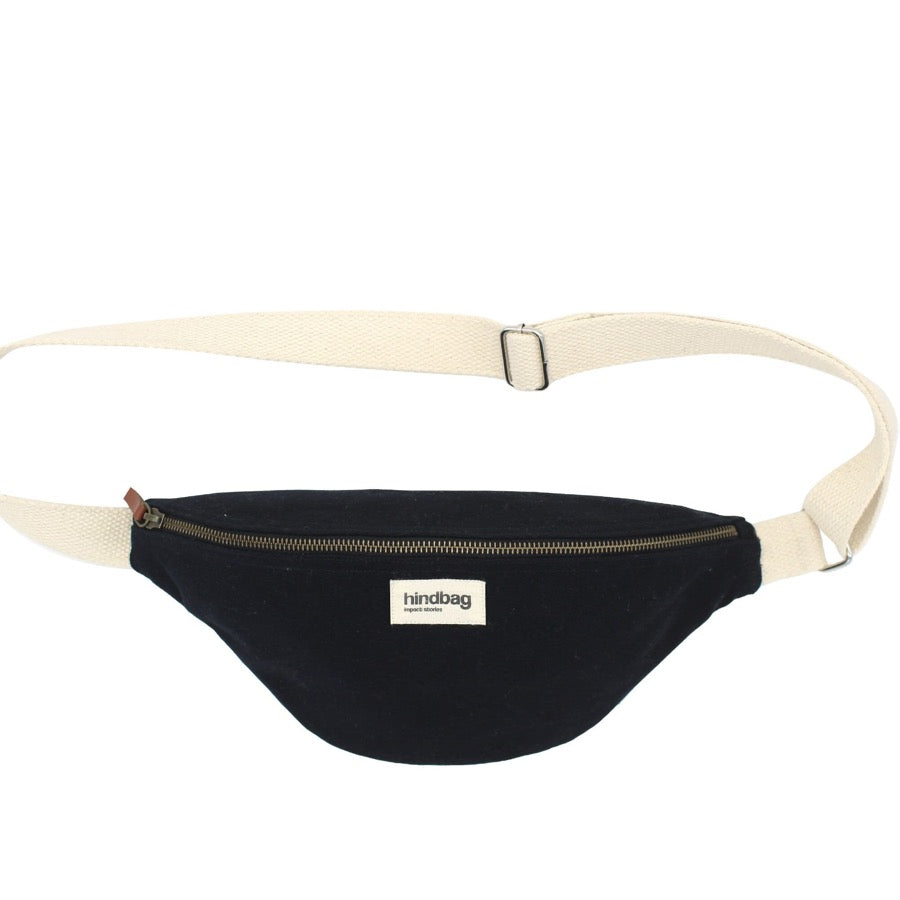 Banane Noir Hindbag