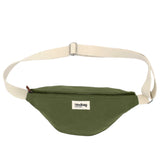 Banane Olive Hindbag