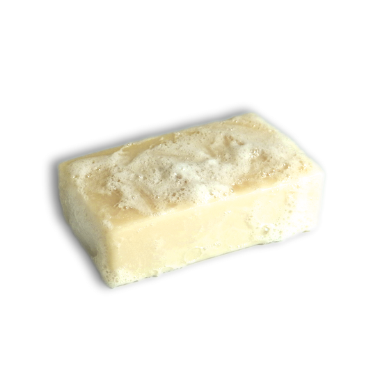 Savon Bio saponifié à froid Le Chérubin Clémence & Vivien packshot