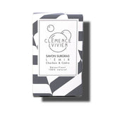 Savon saponifié à froid l'émir Clémence et vivien