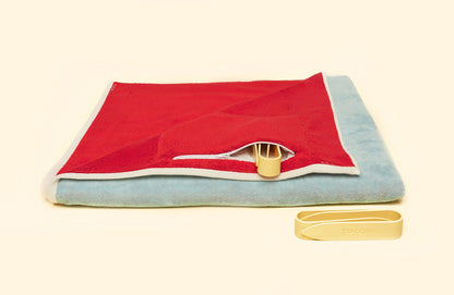 Serviette de Plage Berry