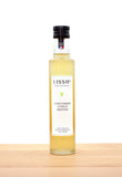 Sirop artisanal Lissip citron, menthe, concombre