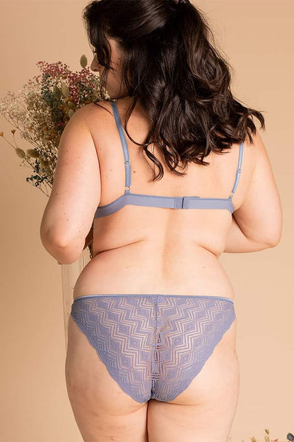 Soutien gorge dawa myosotis. Olly lingerie