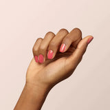 Vernis Green Flash Bois de rose semi permanent