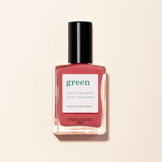 Vernis 9 free Bois de rose Manucurist