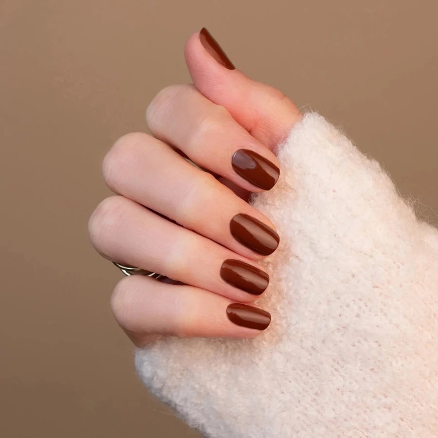 Vernis 9 free Chesnut Manucurist