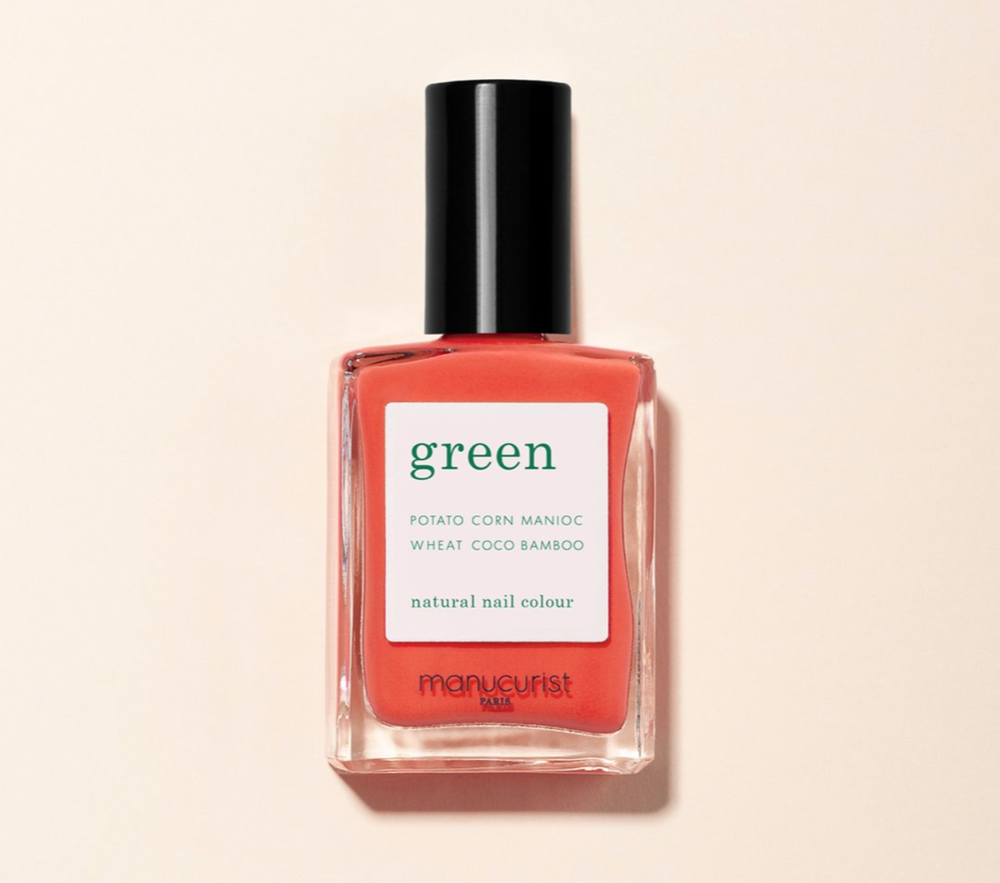 Vernis 9free Coral Reef Manucurist