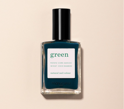 Vernis 9free Dark Clover Manucurist