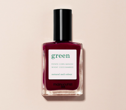 Vernis 9free Dark Pansy Manucurist