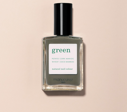 Vernis 9free Dark Clover Manucurist