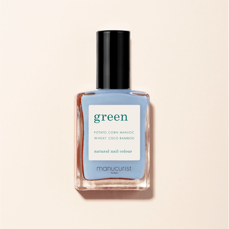 Vernis 9 free Lilas Manucurist