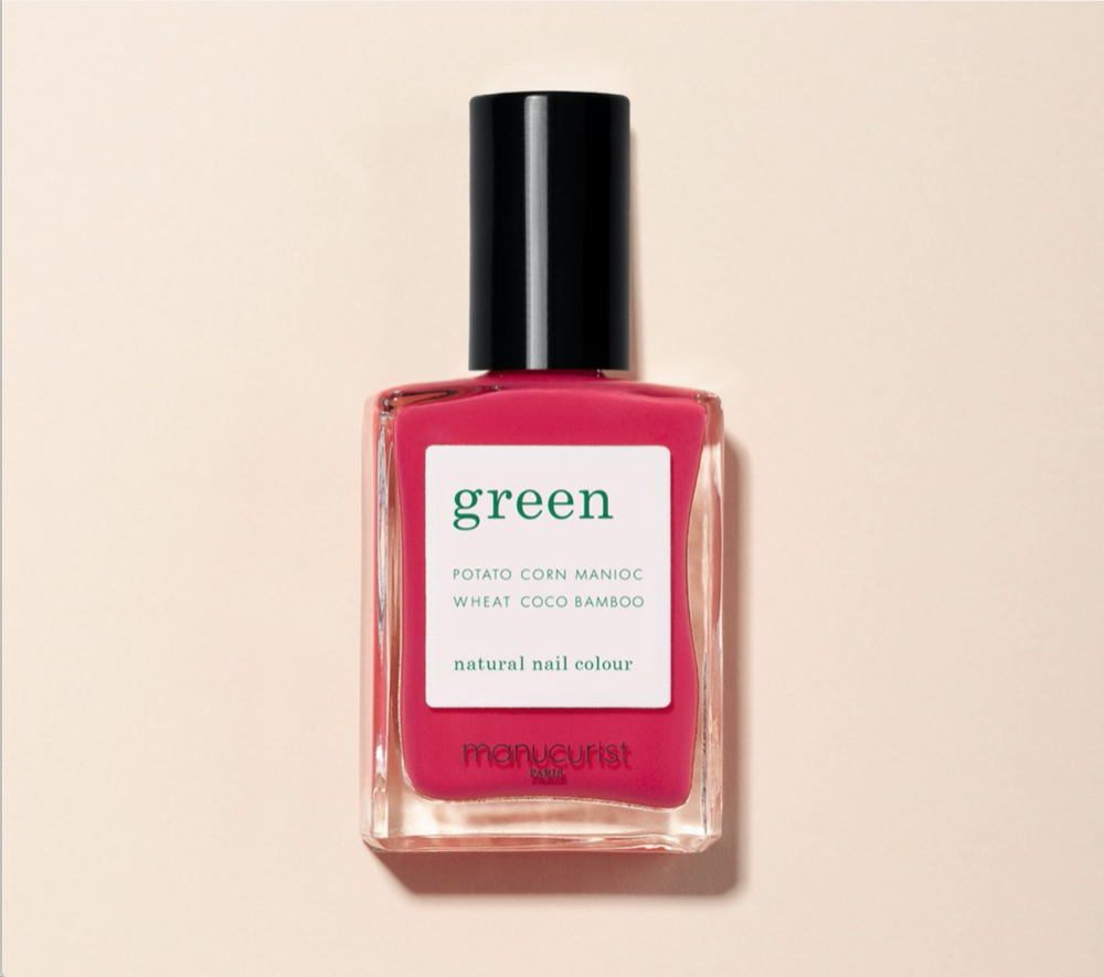 Vernis 9free Peonie Manucurist