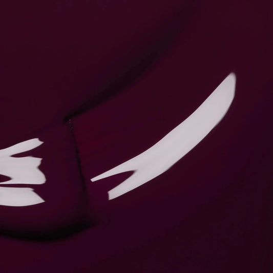 Vernis Aubergine Green Manucurist