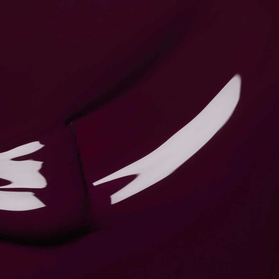 Vernis Aubergine Green Manucurist