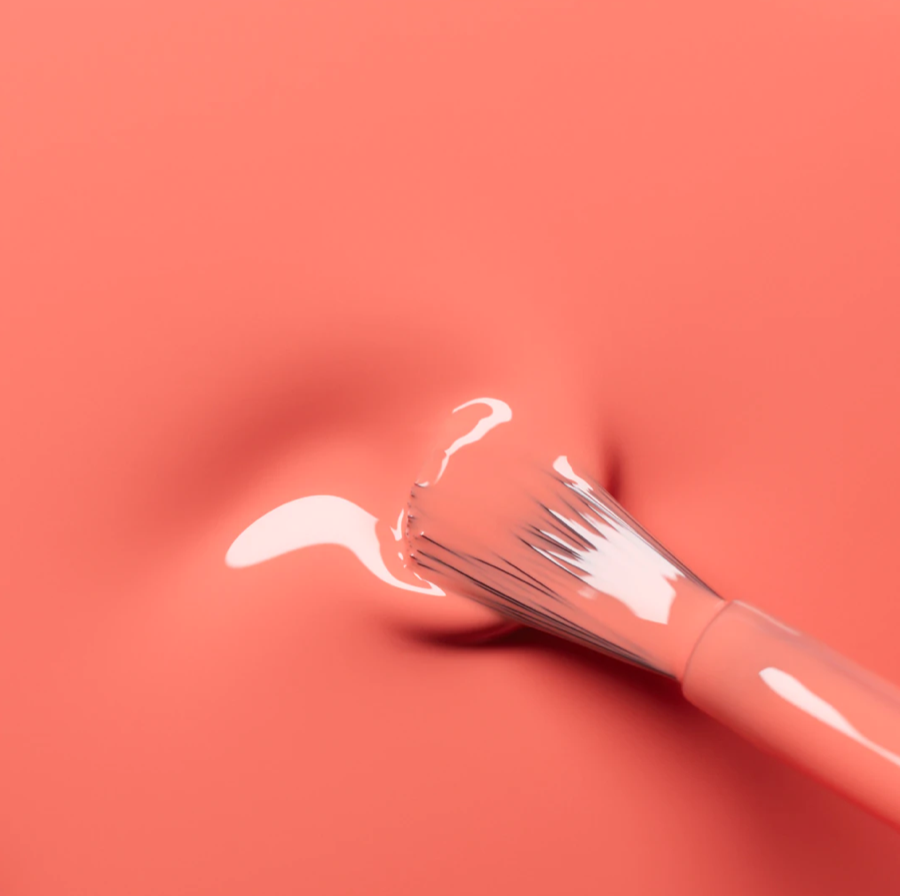 Vernis Bird of Paradise Manucurist