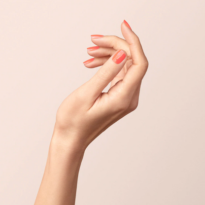 Vernis Bird of Paradise Manucurist