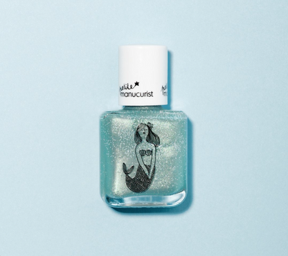 Vernis enfant Bonnie la sirène Manucurist