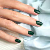 Vernis green 9 free Manucurist couleur emerald