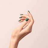 Vernis green 9 free Manucurist couleur emerald