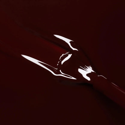 Vernis Hollyhock semi parmanent Green Flash  Manucurist