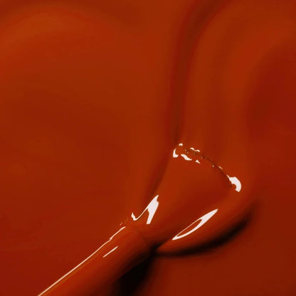 Vernis Indian summer semi permanant Manucurist