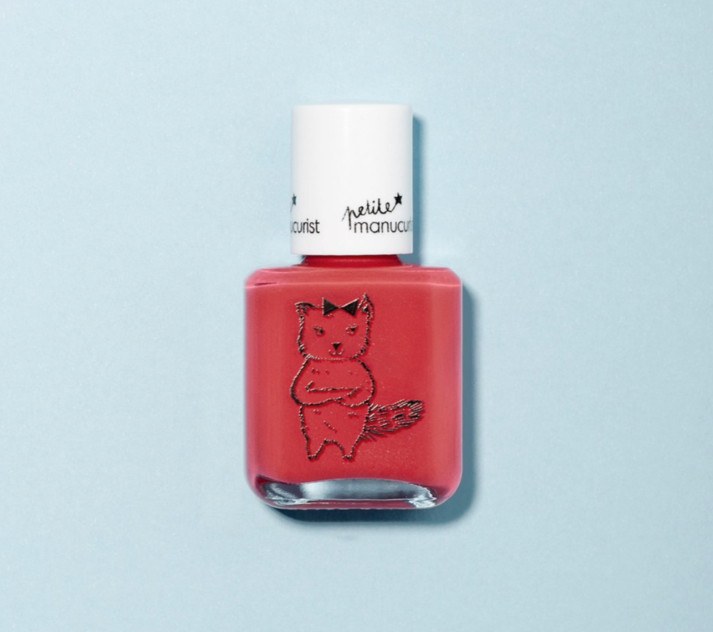 Vernis Kiki la chatonne Manucurist