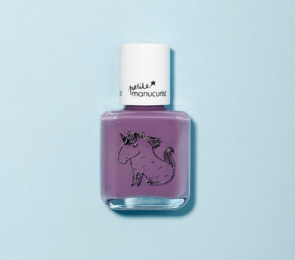 Vernis Lily la licorne Manucurist