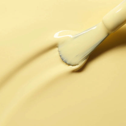 Vernis Mimosa green flash Manucurist