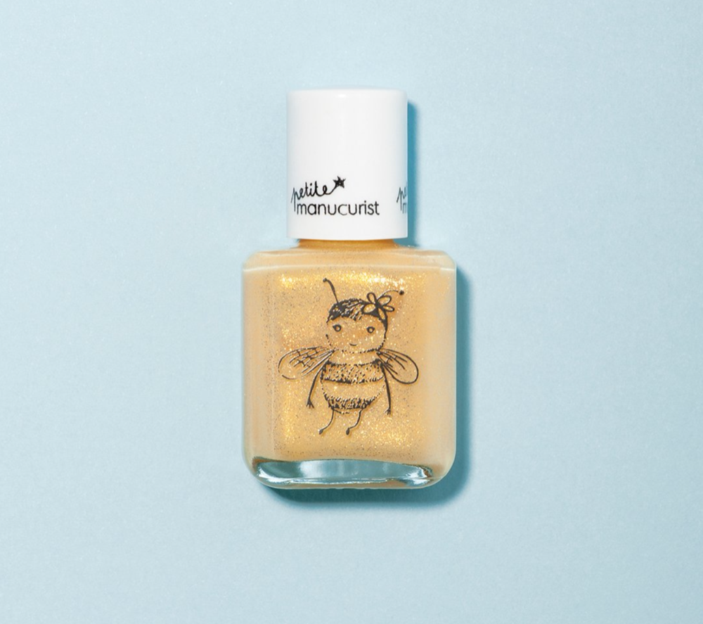 Vernis enfant Pia l'abeille Manucurist